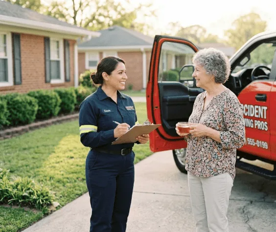 Accident Towing Service Harris, MO FAQs